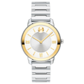 Movado Bold - Two Tone 3600592