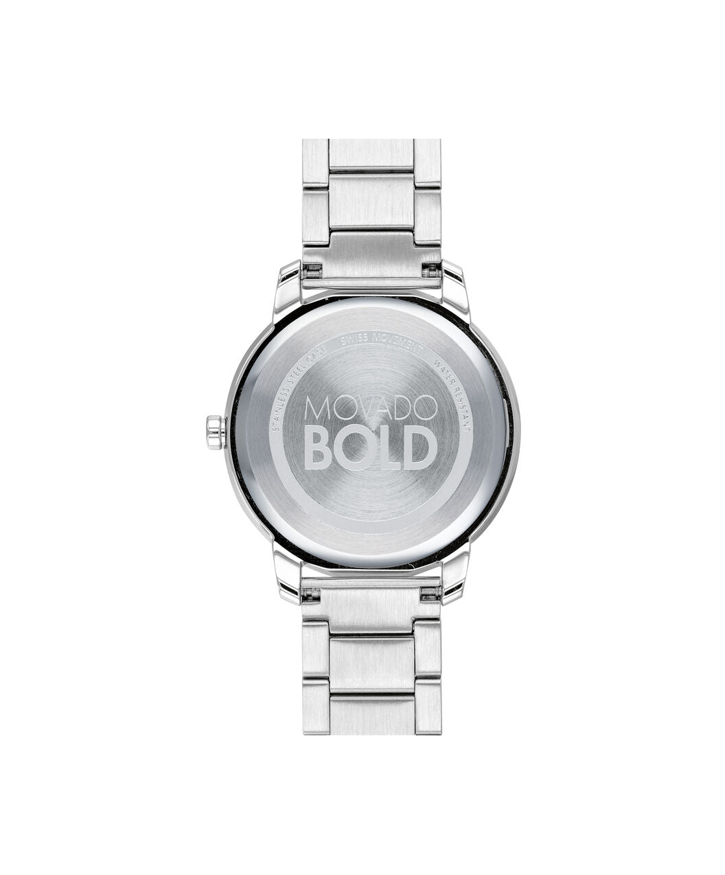 Movado Bold - Two Tone 3600592