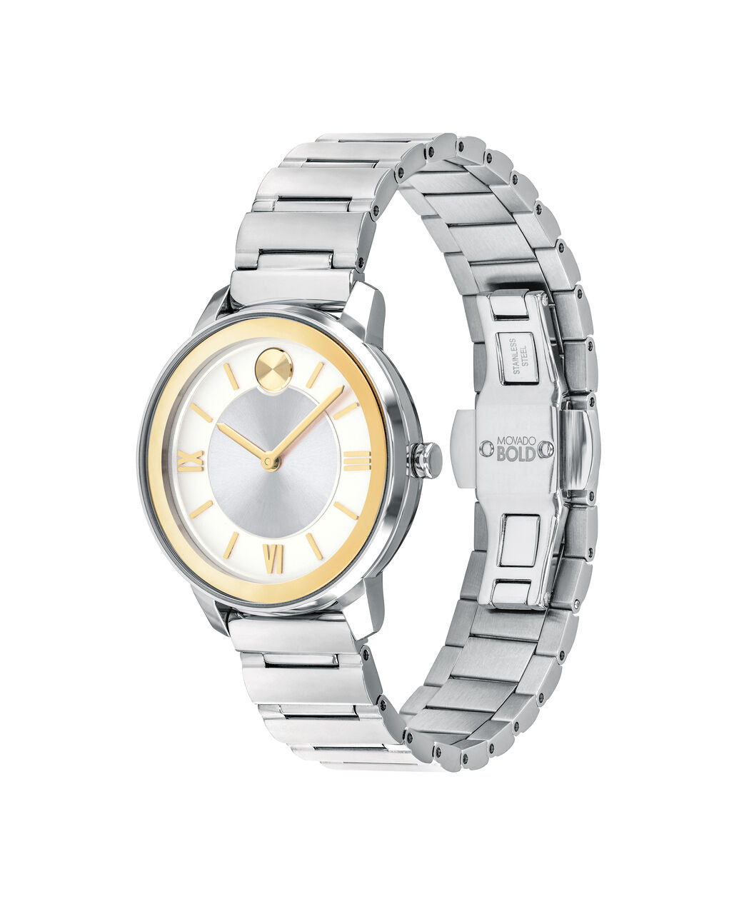Movado Bold - Two Tone 3600592