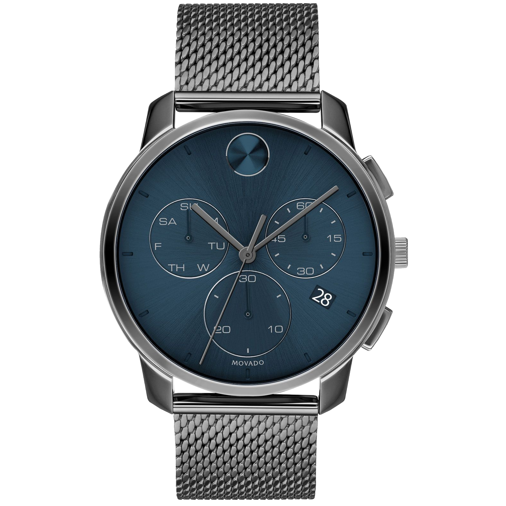 Movado best sale thin watch