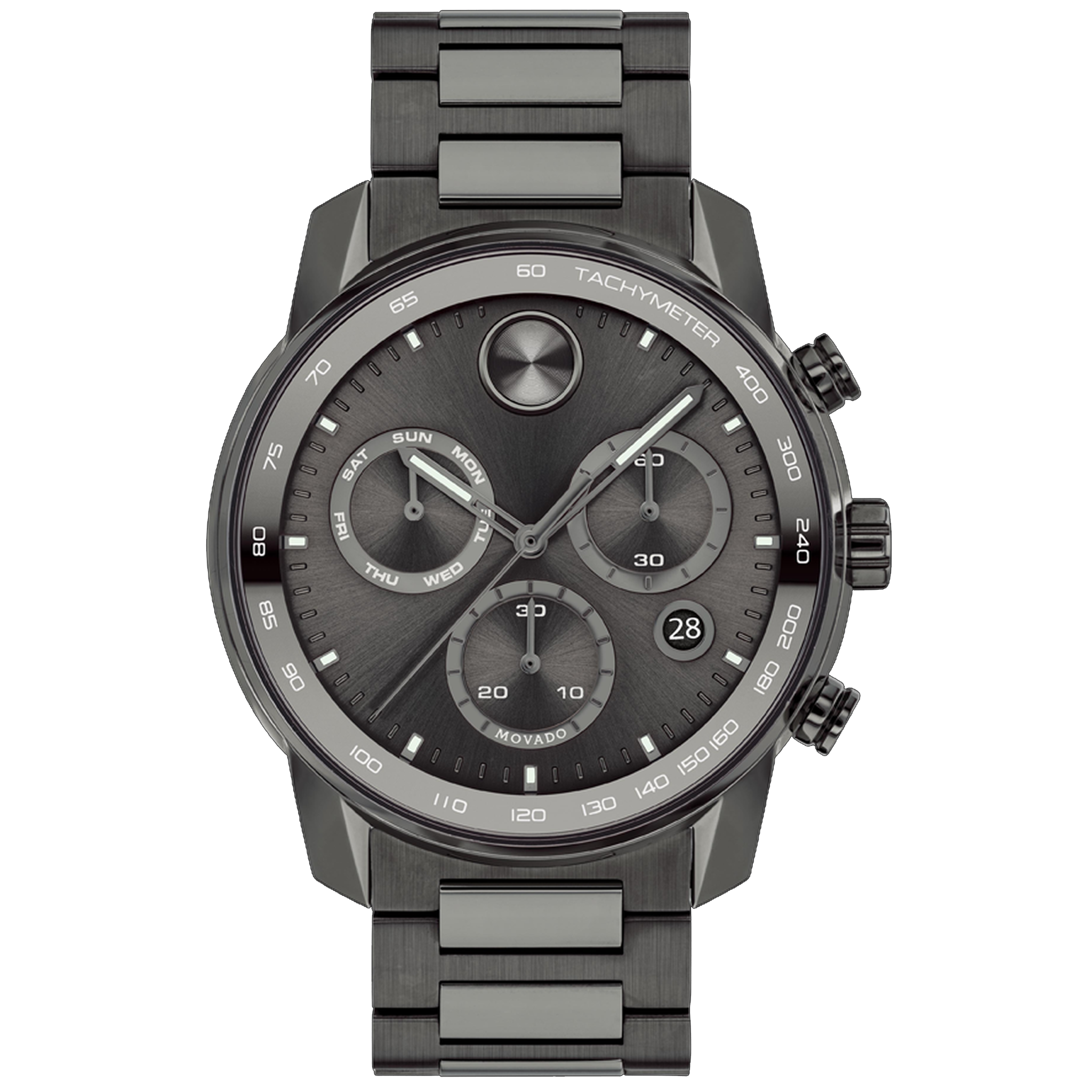Movado Bold - 44mm Chronograph 3600867