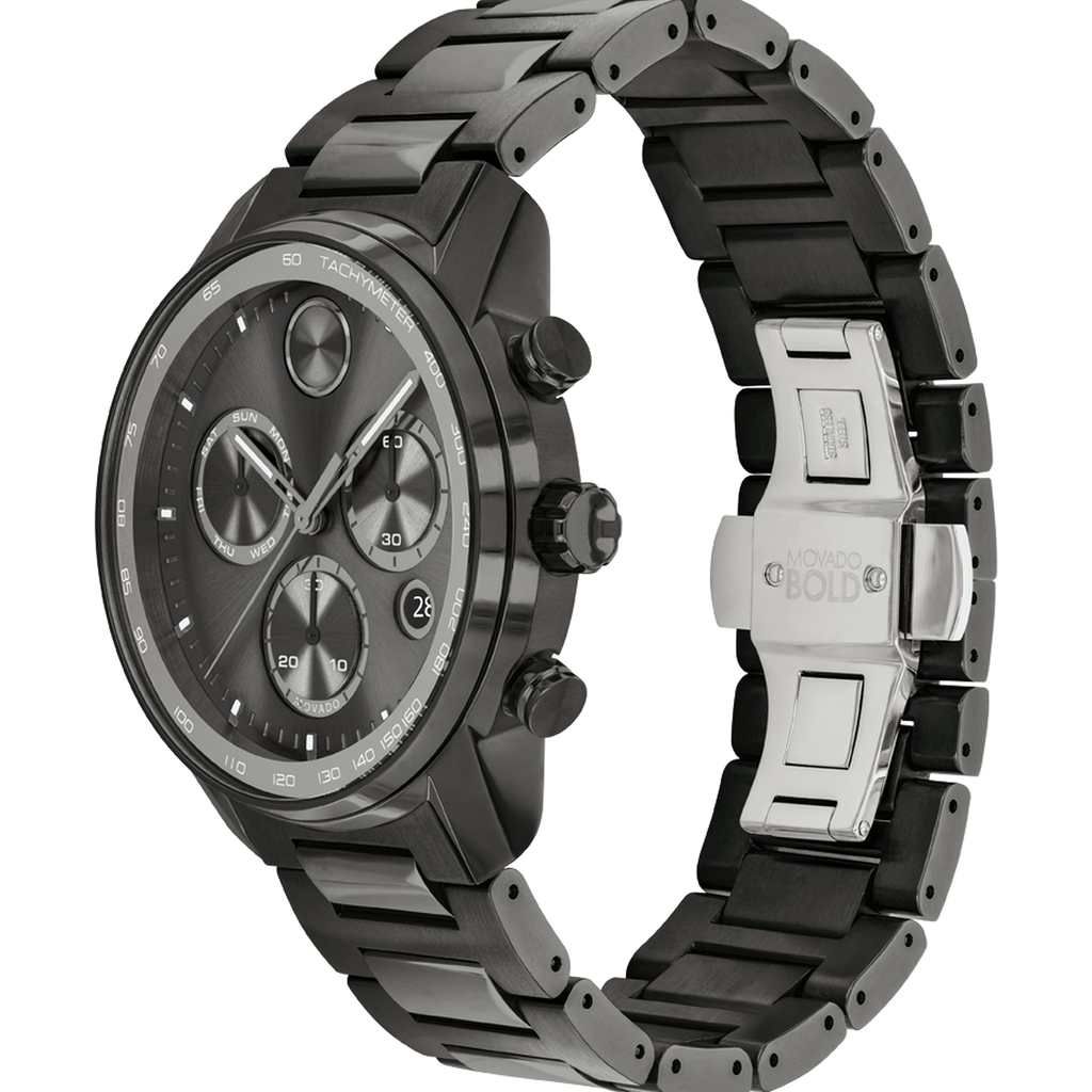 Movado Bold - 44mm Chronograph 3600867