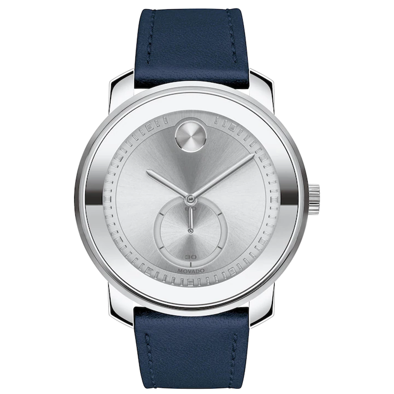 Navy sales movado watch