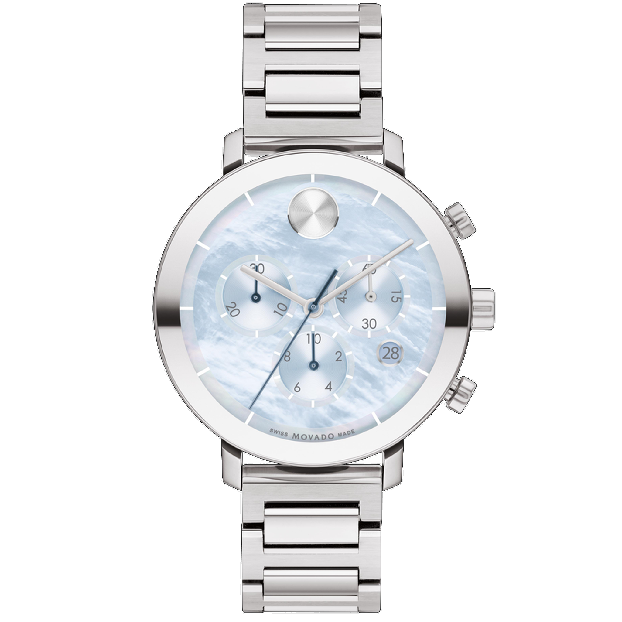 Movado Bold - 38mm Chronograph 3600787