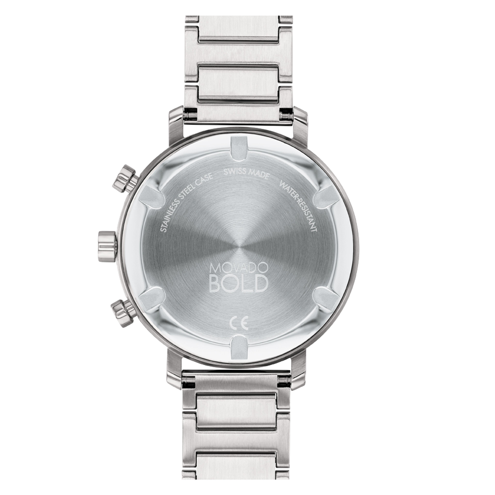 Movado Bold - 38mm Chronograph 3600787