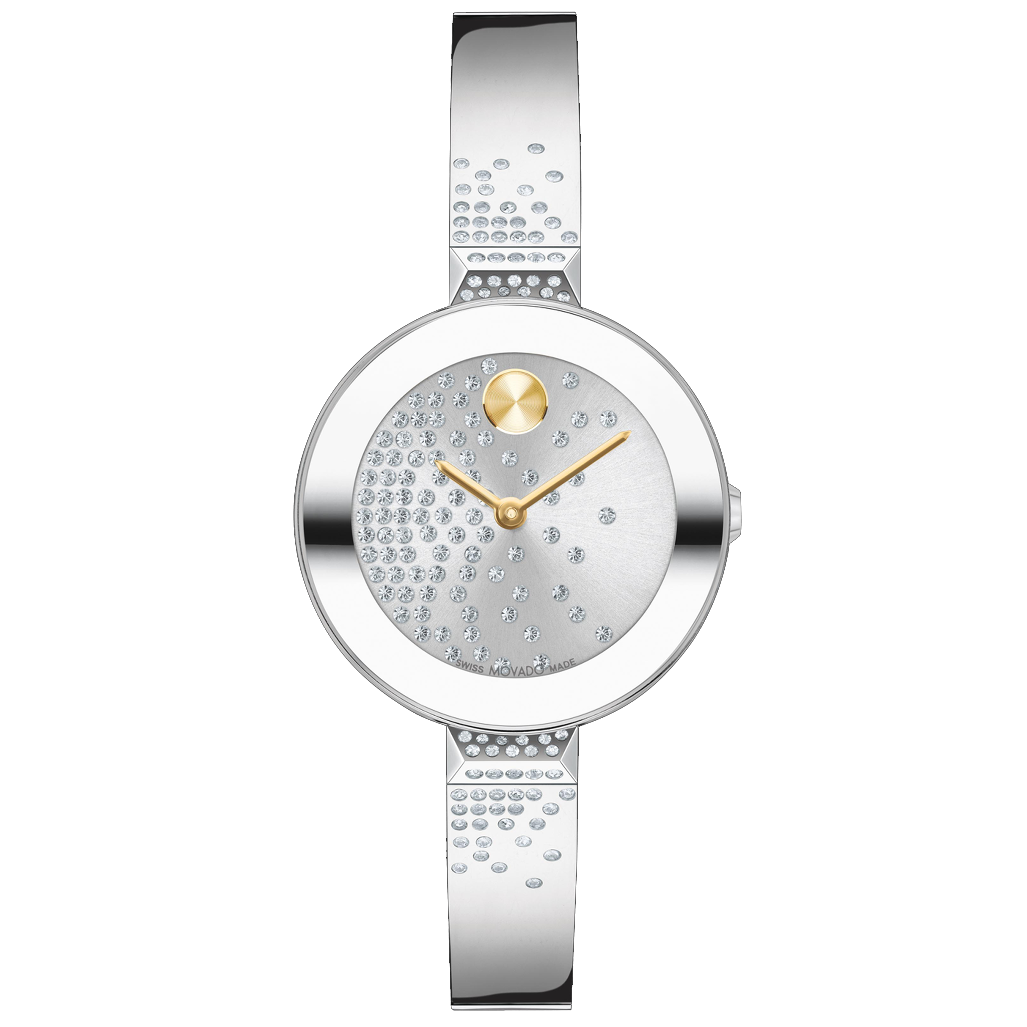 Movado Bold Bangle - 28mm 3600925