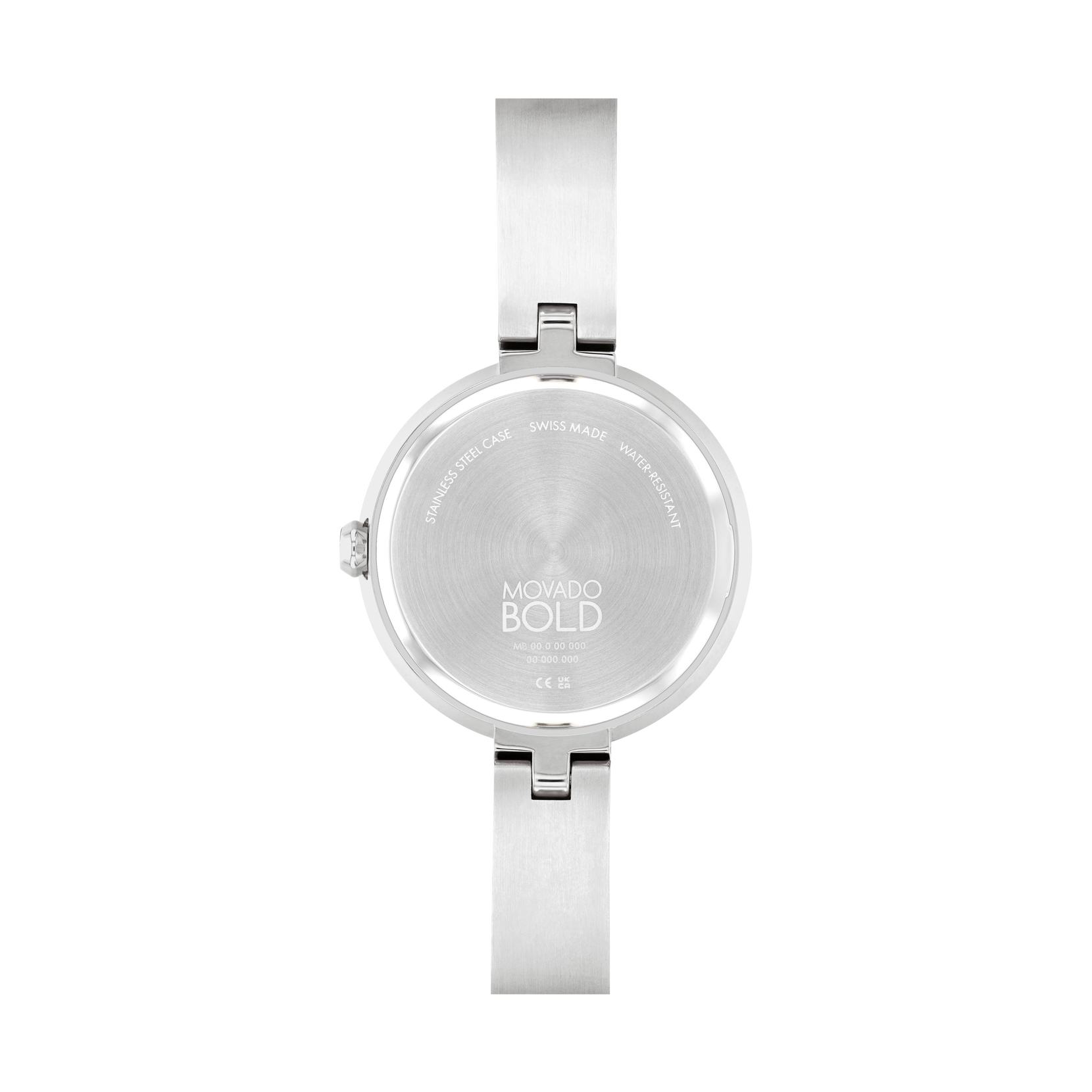 Movado Bold Bangle - 28mm 3600925