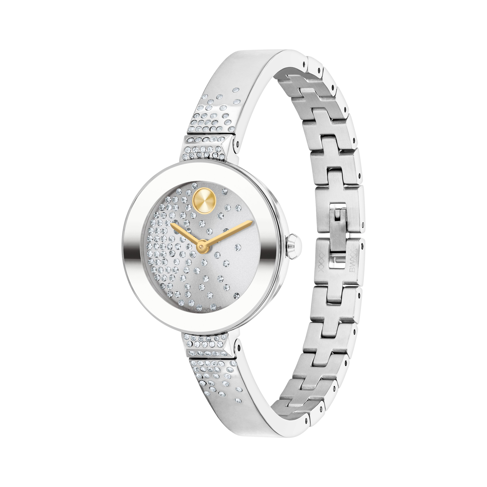 Movado Bold Bangle - 28mm 3600925