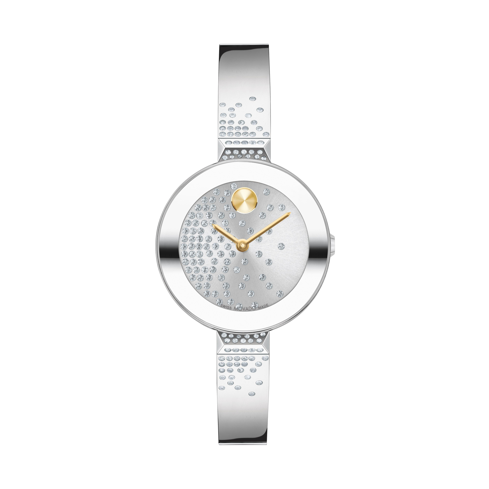 Movado Bold Bangle - 28mm 3600925