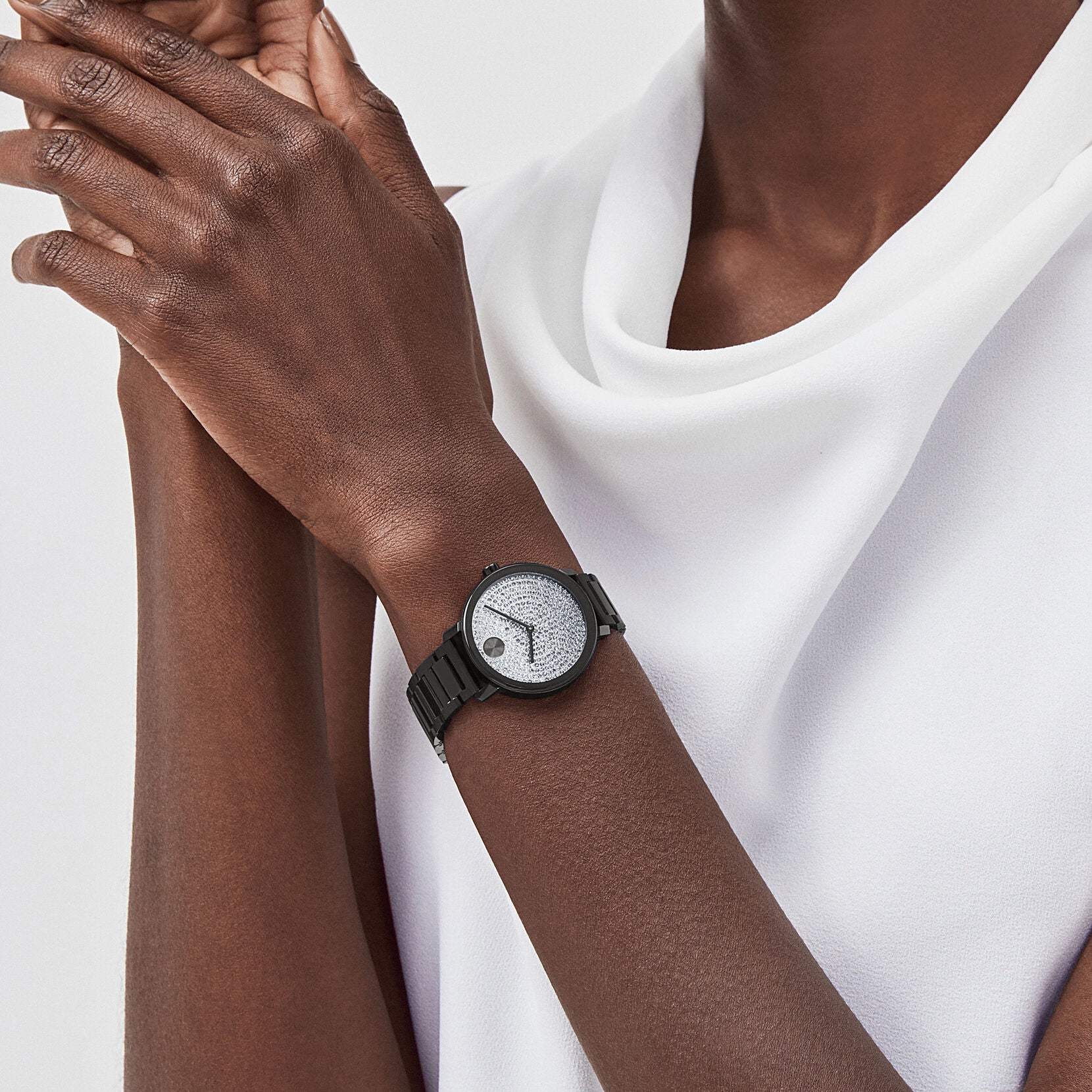 Movado Bold Evolution - 3600930