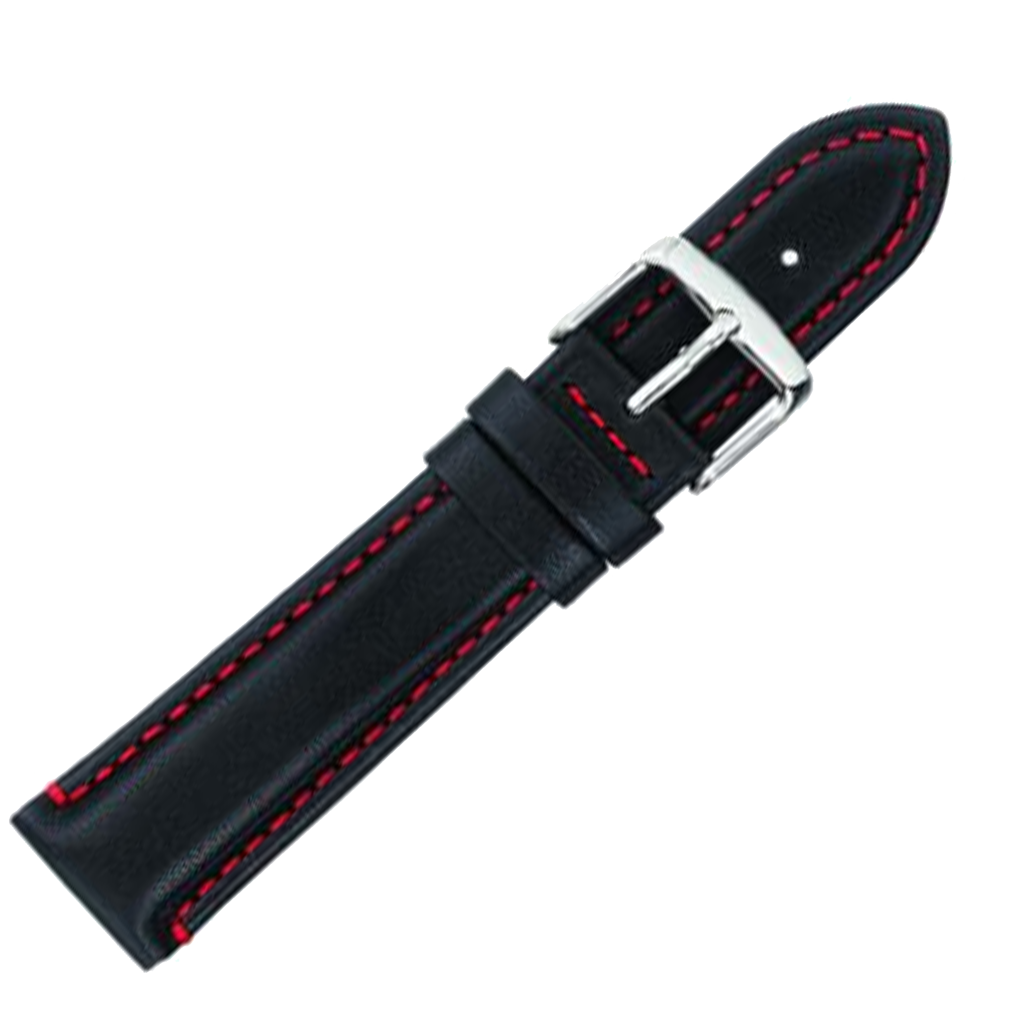 Alpine Watchstrap -  Waterproof Leather
