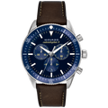 Movado Watch Heritage Series - 43mm Calendoplan S 3650121