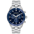 Movado Watch Heritage Series - 43mm Calendoplan S 3650101