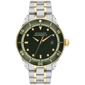 Movado Watch Heritage Series - 43mm Calendoplan S 3650127