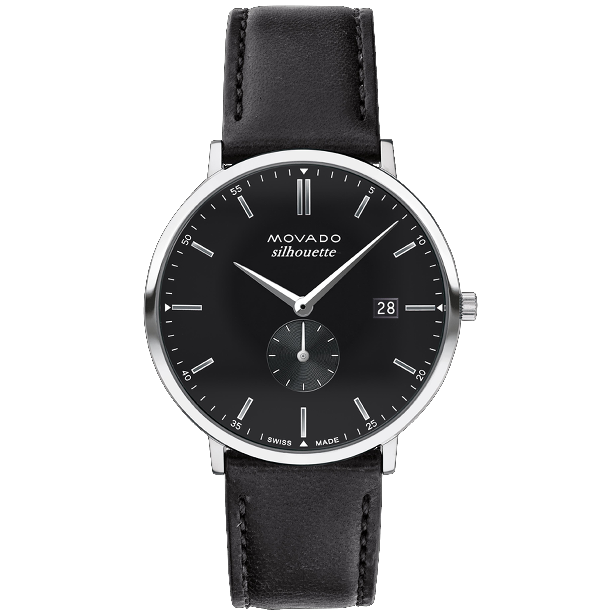 Movado Heritage Series - 3650130
