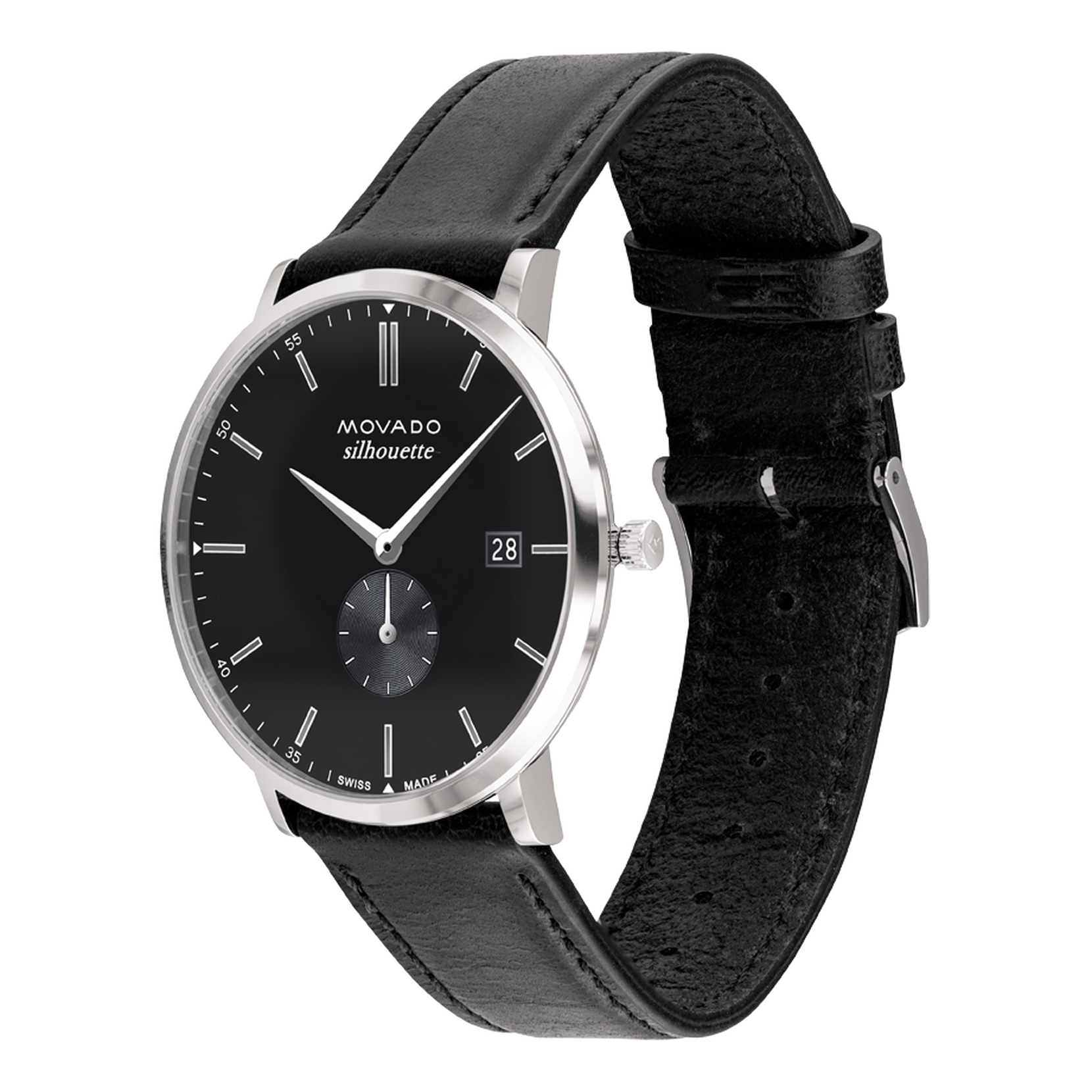 Movado Heritage Series - 3650130