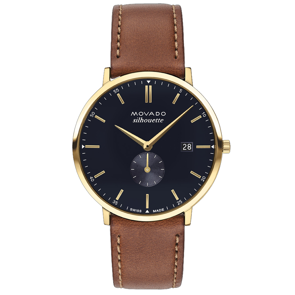 Movado Heritage Series - 3650131
