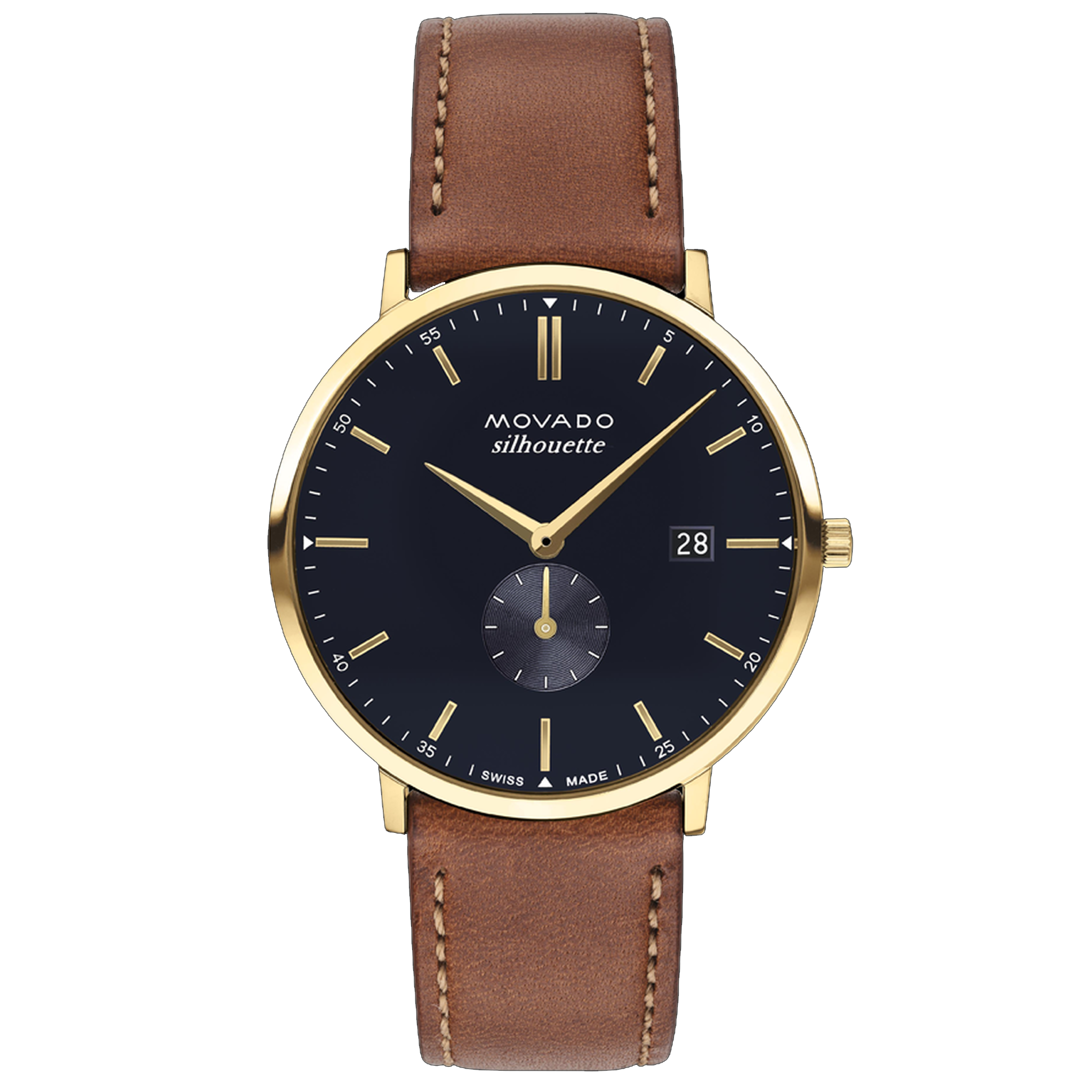 Movado Heritage Series - 3650131