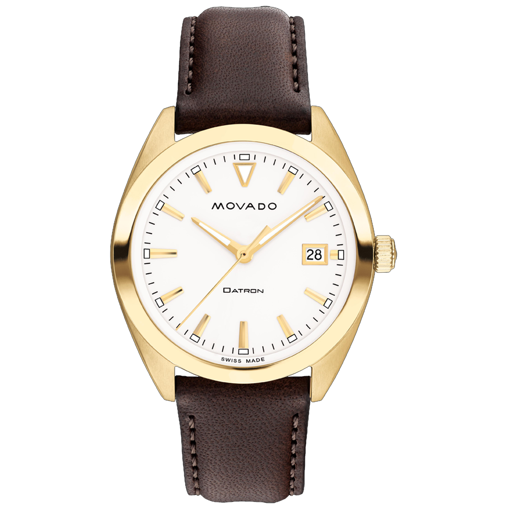 Movado Heritage Series Datron 3650140