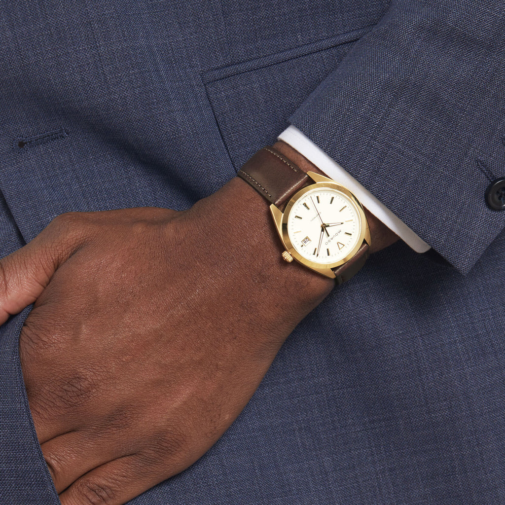 Movado Heritage Series - Datron 3650140