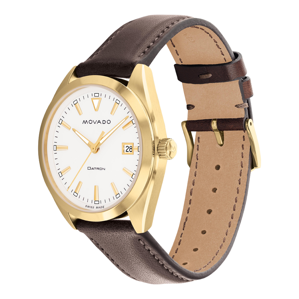 Movado Heritage Series - Datron 3650140