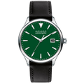 Movado Watch Heritage Series - 40mm Calendoplan 0607008