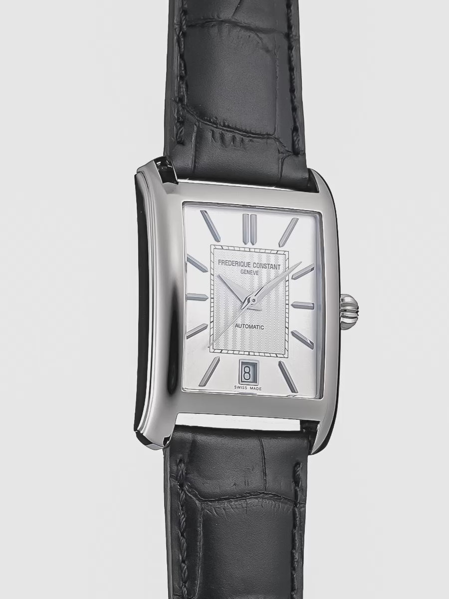 Frederique Constant - Classic Carree Automatic