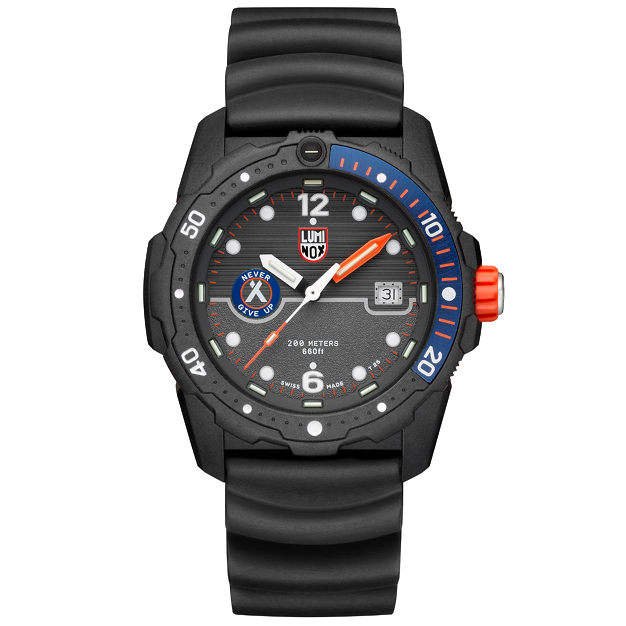 Luminox - Bear Grylls 3723