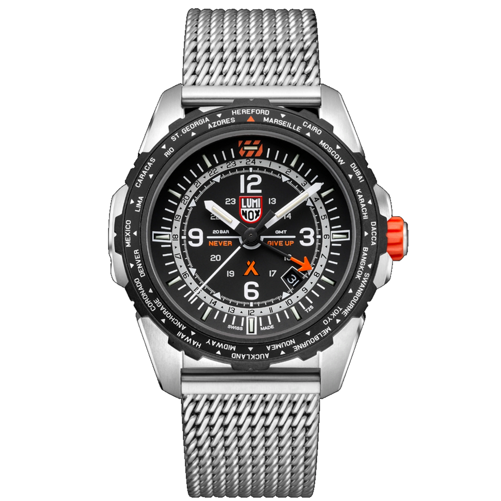 Luminox - Bear Grylls 3762