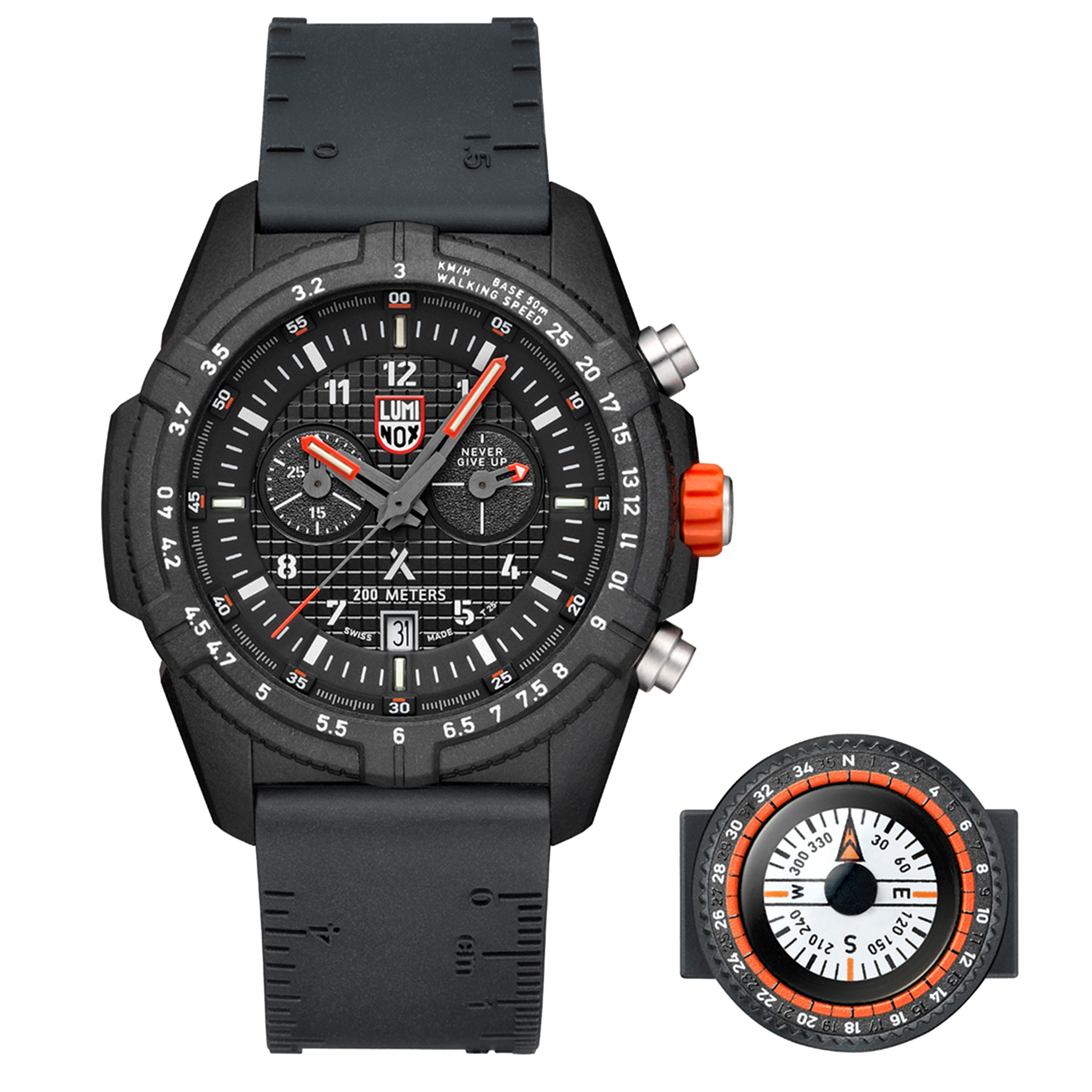 Luminox - Bear Grylls 3781.KM