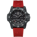 Luminox Navy Seal Watch - Master Carbon Automatic 3875