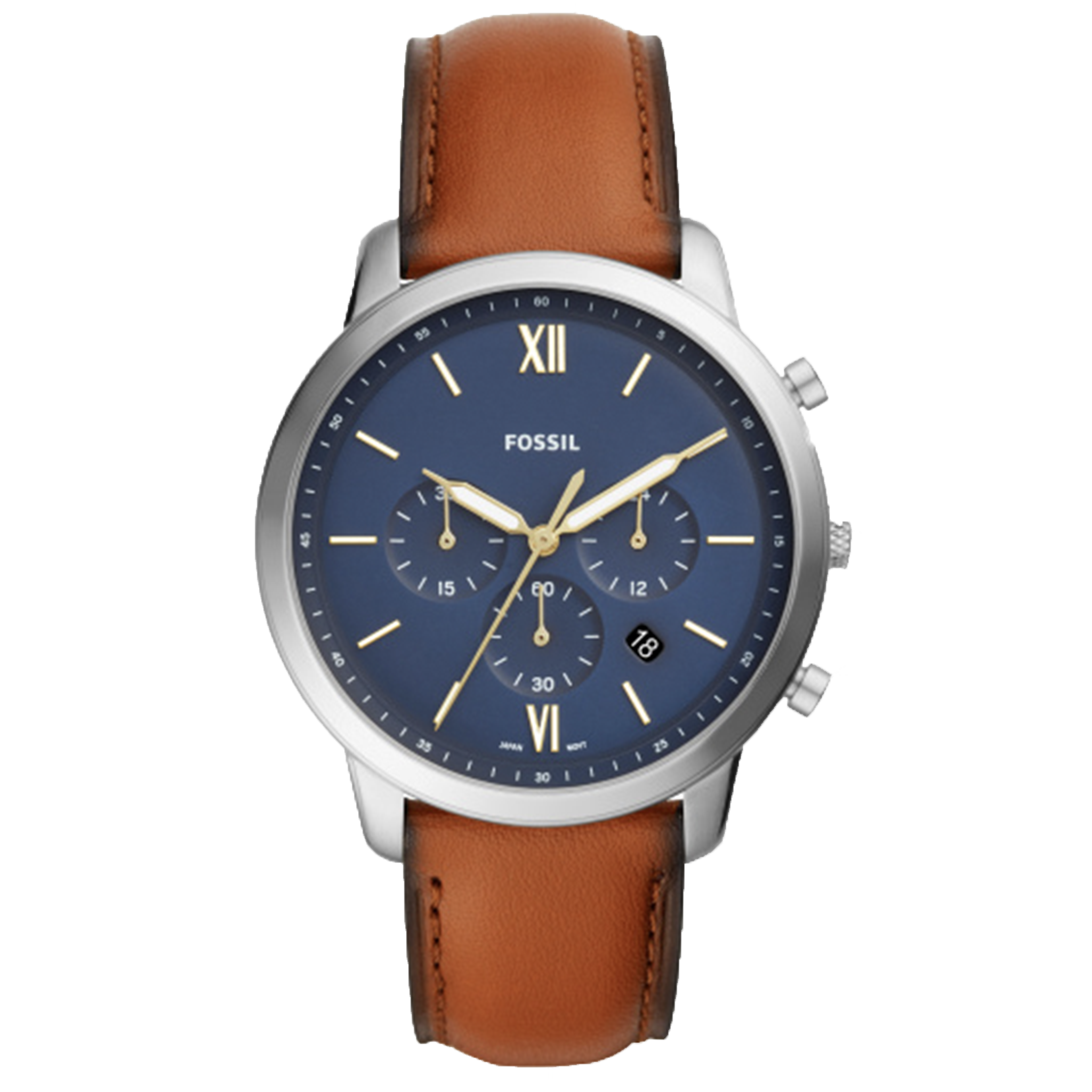 Fossil Watch -  FS5453