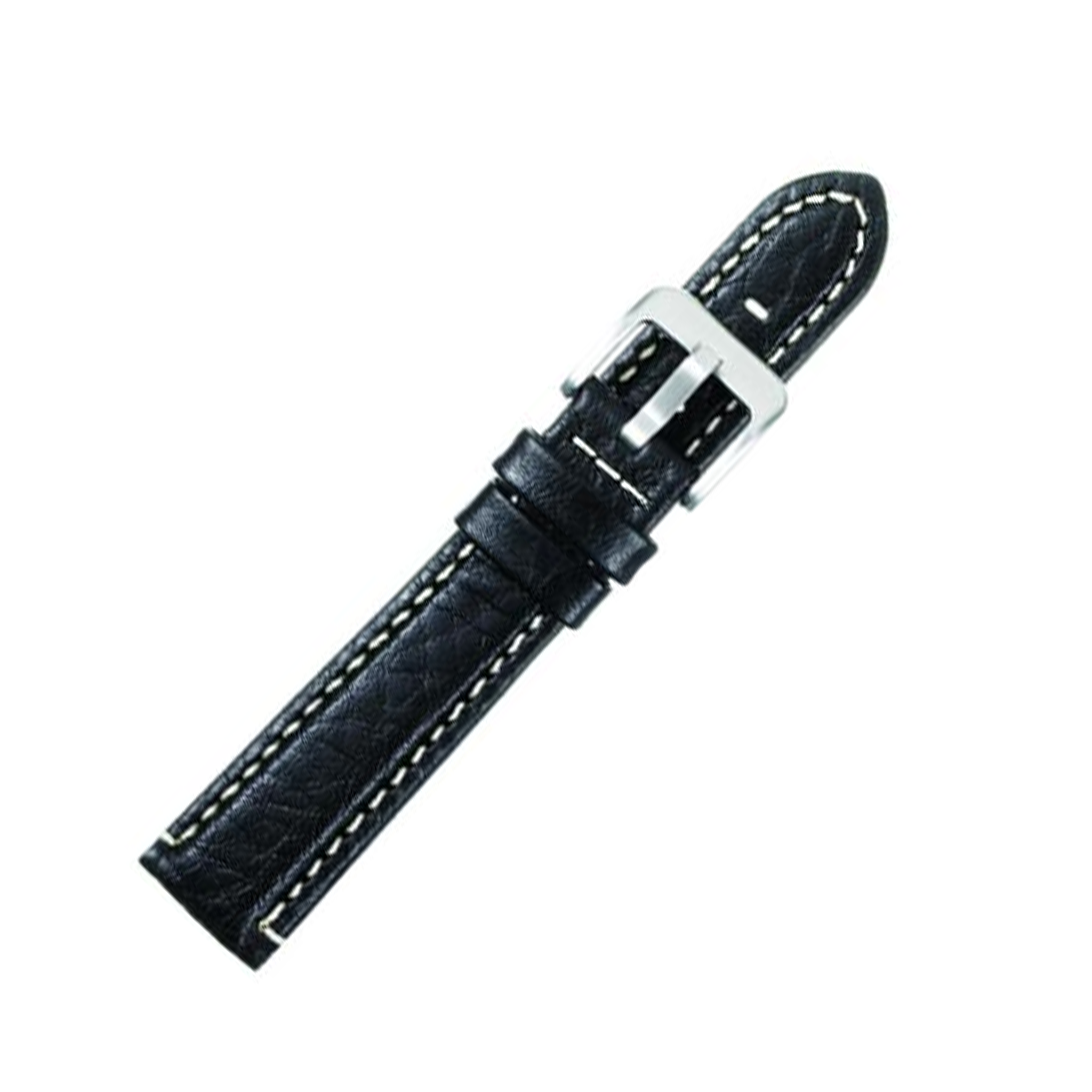 Alpine Watchstrap - Padded Stitched