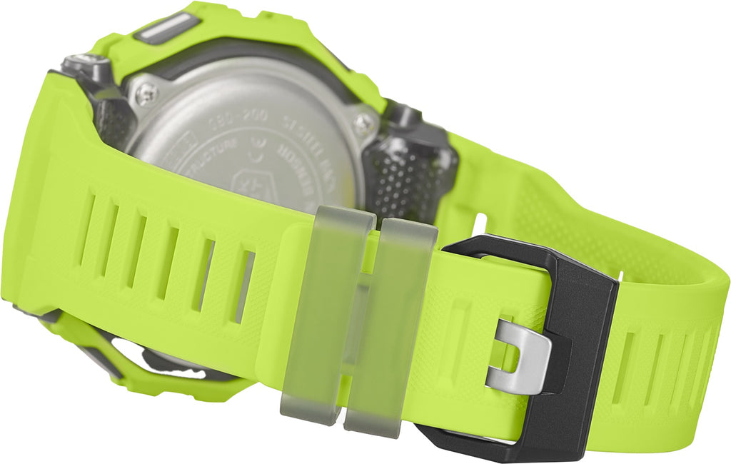 Casio G-Shock -  Move Series GBD200-9