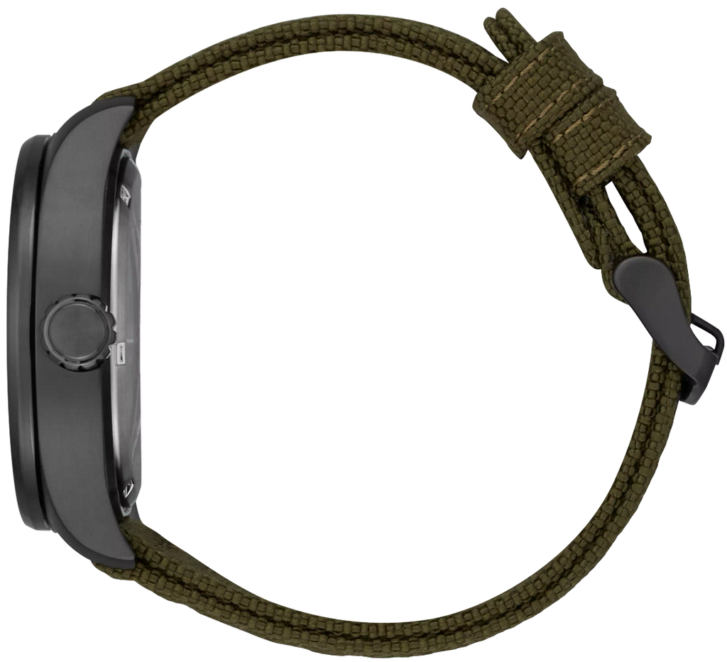 Citizen Eco-Drive: Star Wars - Bobba fett BU2058-00W