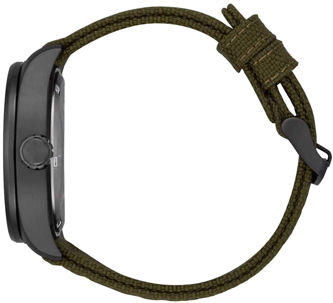 Citizen Eco-Drive: Star Wars - Bobba fett BU2058-00W