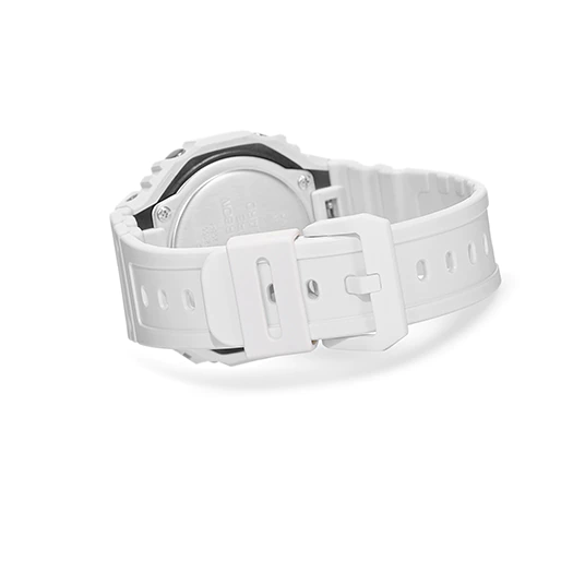 Casio G-Shock - Ani/Digi - Carbon GA-2100-7A