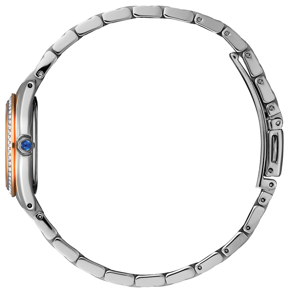 Citizen Eco-Drive - SILHOUETTE CRYSTAL - EW2556-59Y