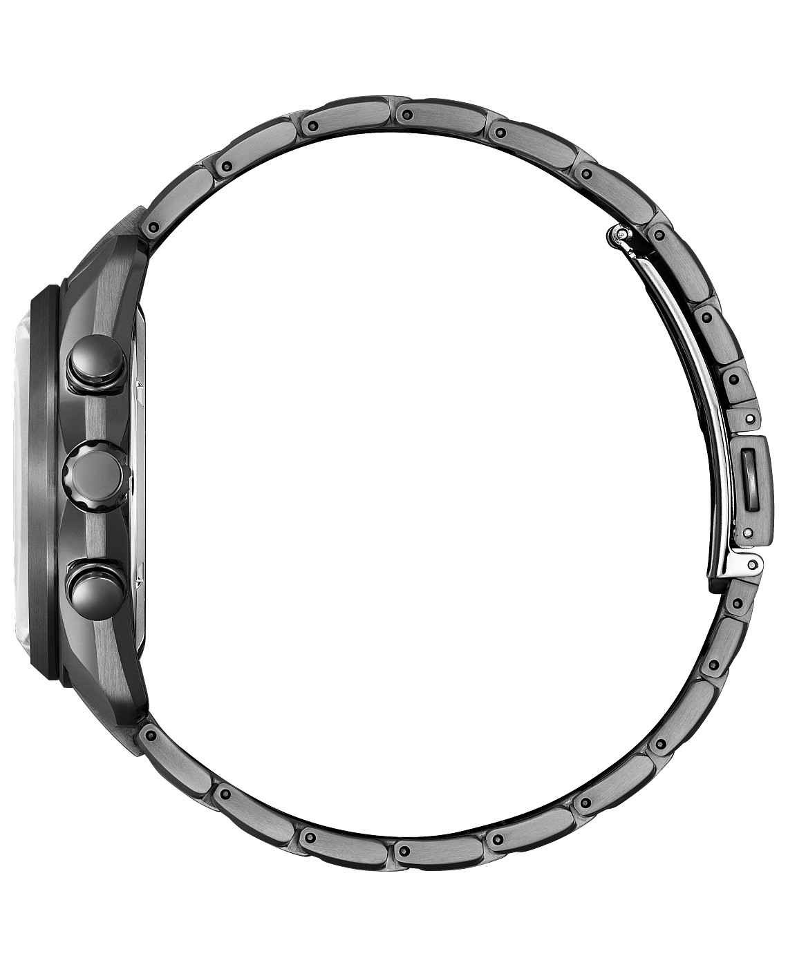 Citizen Eco-Drive - Sport Luxury Perpetual Calender - BL5607-54L