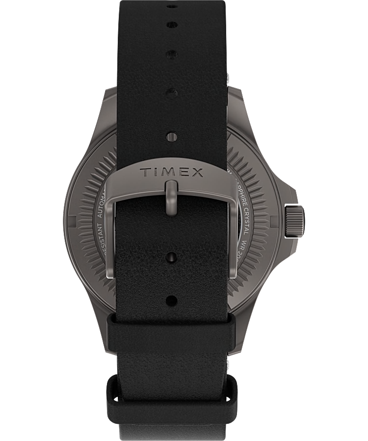 Timex - Expedition North Automatic - Titanium  2V54000