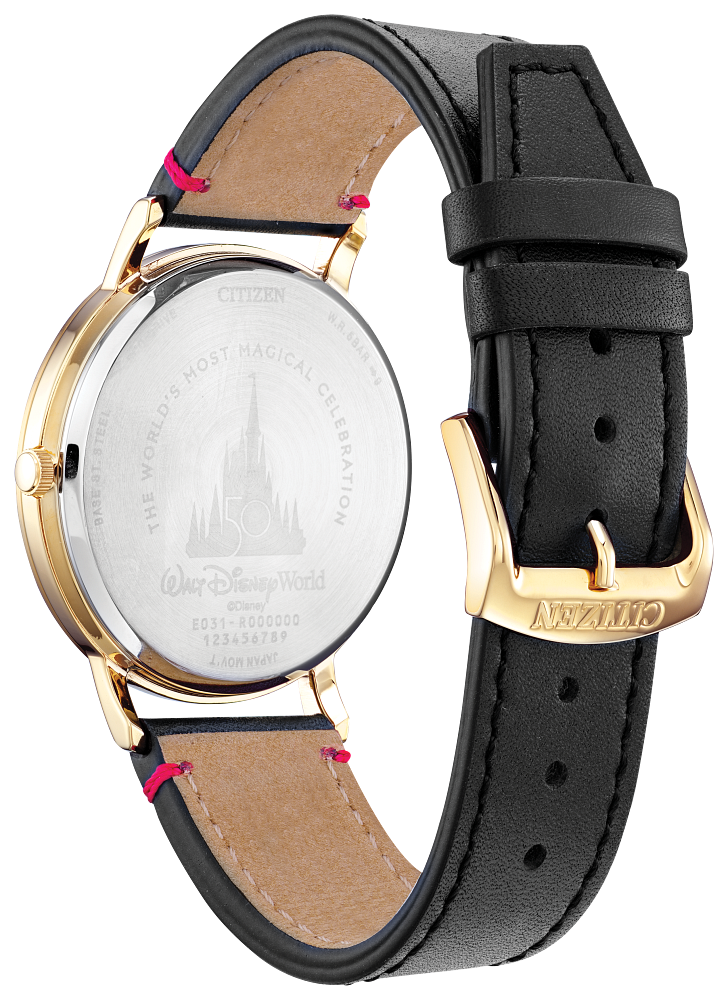 Citizen shop ironman watch