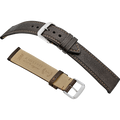 Rios 1931 Watch Bands - Waging - Genuine Certified Organic Leather