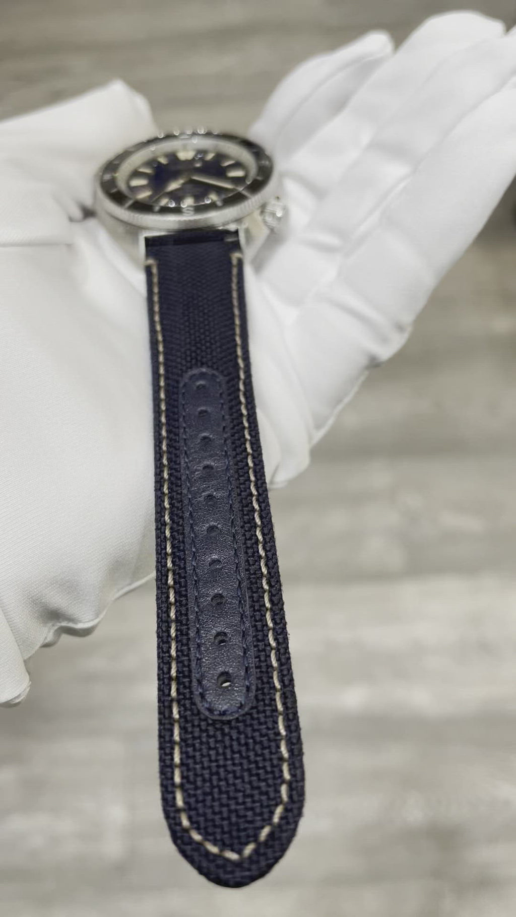 Seiko PROSPEX - 42mm Land Tortoise