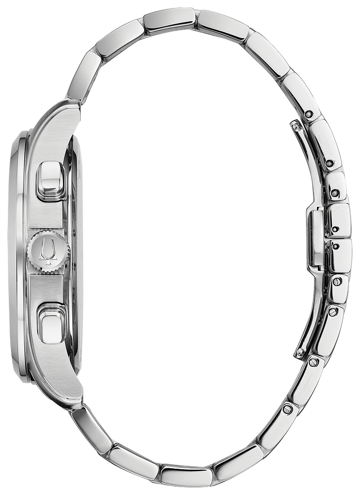 Bulova - Wilton Chronograph 96B288