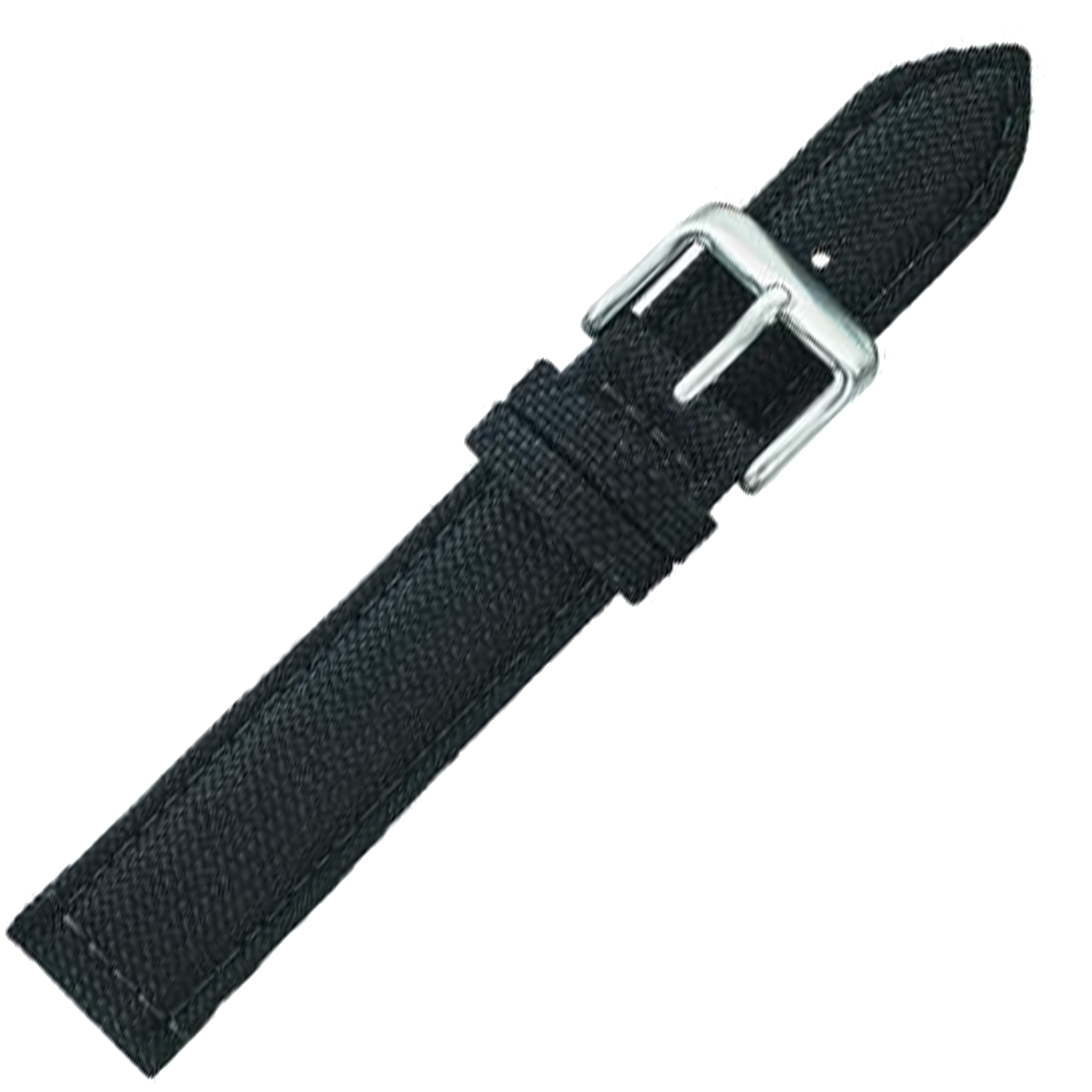 Alpine Watchstrap - Cordura Fabric with WR Leather