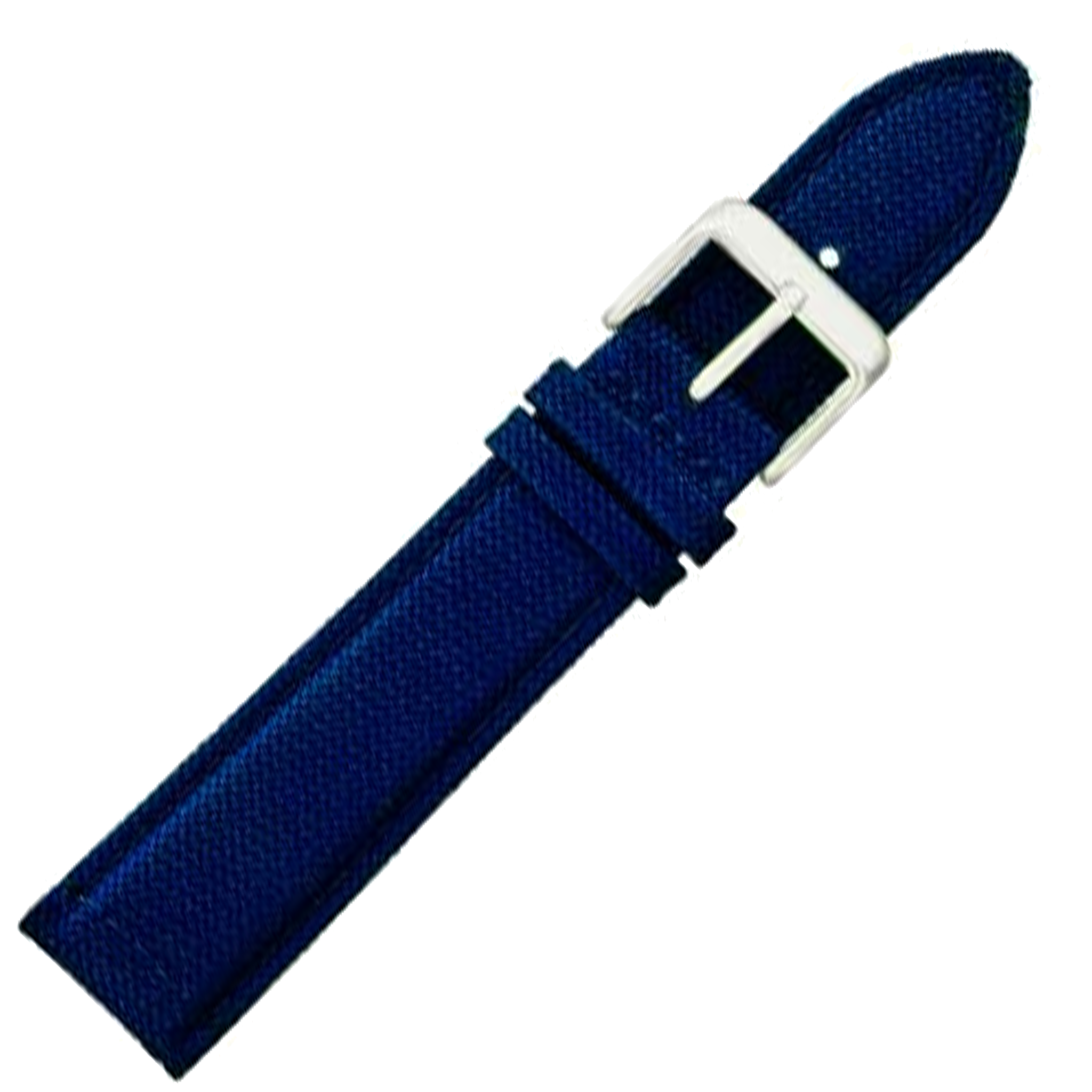 Alpine Watchstrap - Cordura Fabric with WR Leather