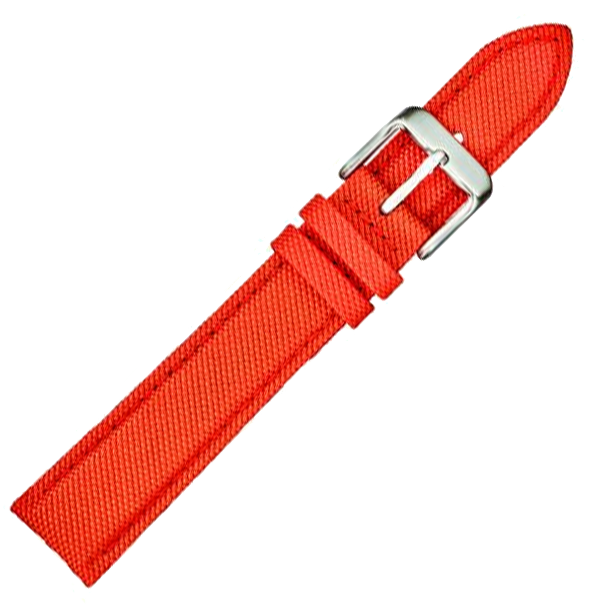 Alpine Watchstrap - Cordura Fabric with WR Leather