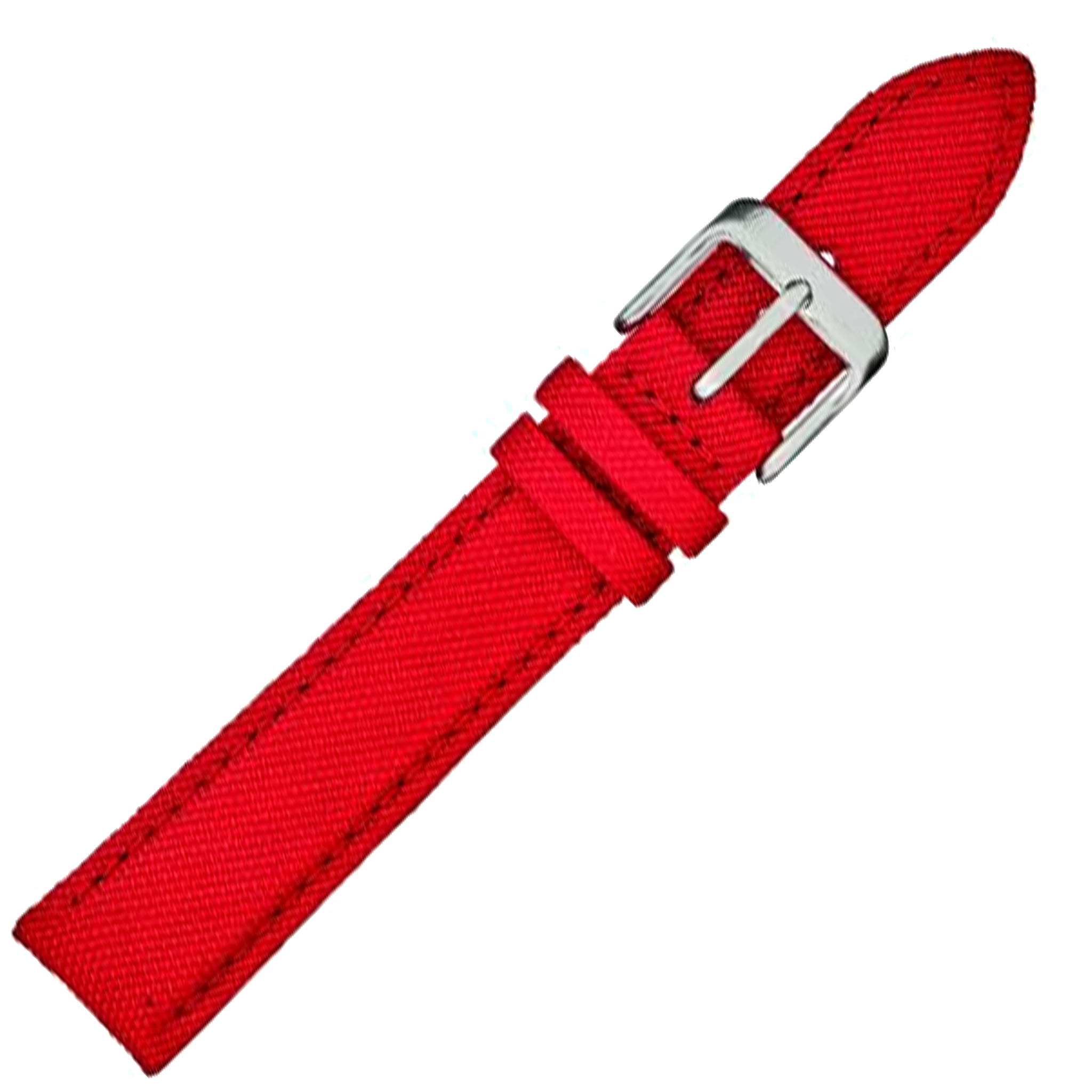 Alpine Watchstrap - Cordura Fabric with WR Leather