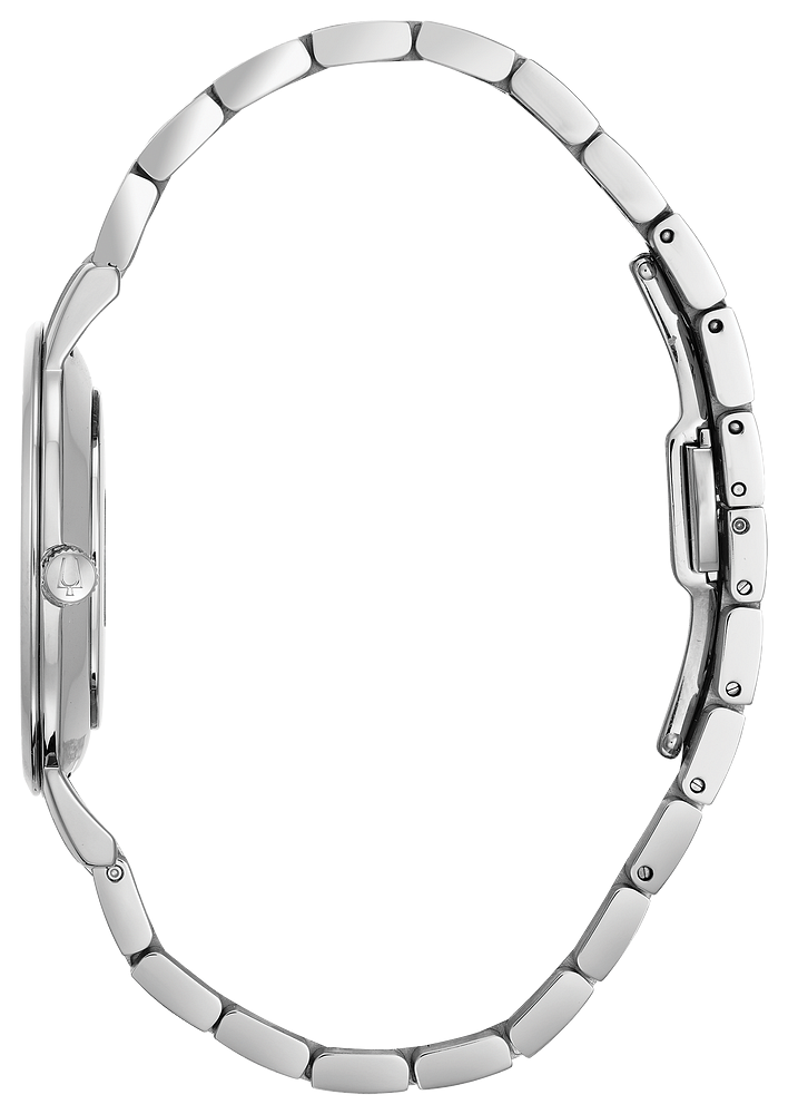 Bulova - Women's Classic Diamond Watch