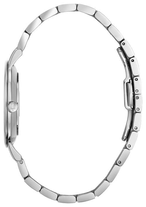 Bulova - Women's Classic Diamond Watch